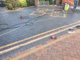 Best Asphalt Driveway Installation in Woodside, CA